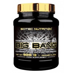 Big Bang 33 g - манго