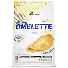 Hi Pro Omelette Gold, 825 g