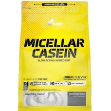Micellar Casein 600 g - арахисовая паста