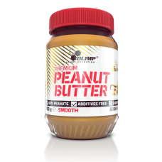 Peanut Butter smooth - 350 g