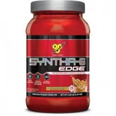 Syntha-6 EDGE 1.02 кг - печенье с арахисовым маслом