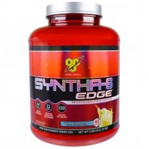 Syntha-6 EDGE 1.75 кг - шоколадный молочный коктейль