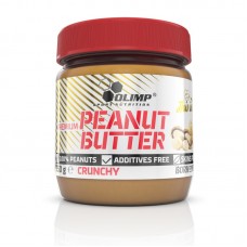 Peanut Butter crunchy - 700 g