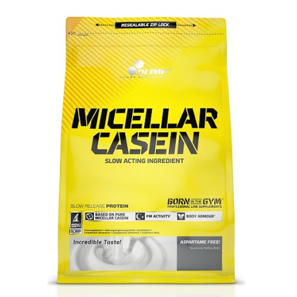 Micellar Casein- Ваниль-груша