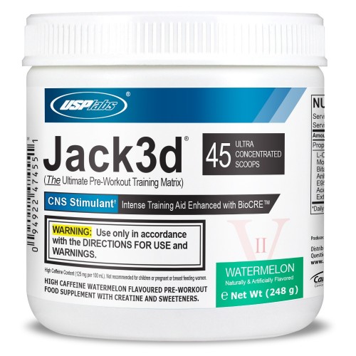 Jack 3d 248 г