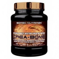 Crea-Bomb 660 g