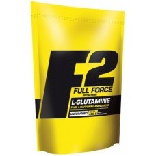 L-Glutamine F2 450 g - без вкуса