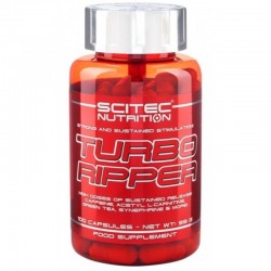 Turbo Ripper 200 caps