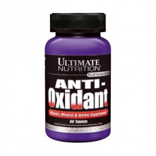 Anti-Oxidant Formula - 50 таб