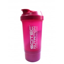 Шейкер TR 500 ml - pink