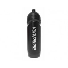 Waterbottle Biotech 750 ml 'black'