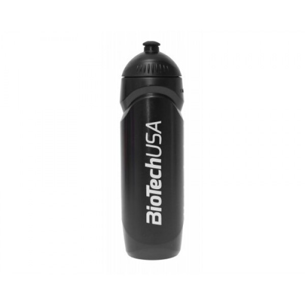 Waterbottle Biotech 750 ml 'black'