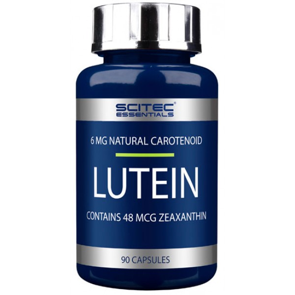 Lutein - 90 кап