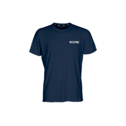 T-Shirt technikai DARK blue L!!