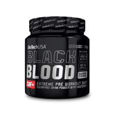 Black Blood CAF+ 300g - голубика