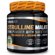 Citrulline Malate 300 g - натуральный вкус