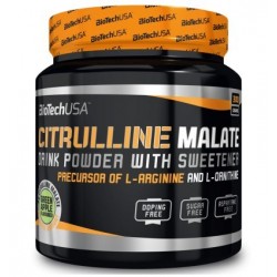 Citrulline Malate 300 g - натуральный вкус
