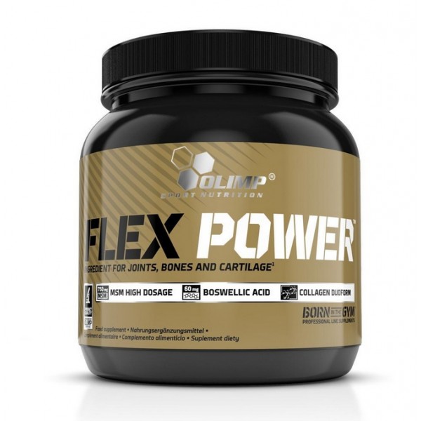 Flex Power 504 грамма