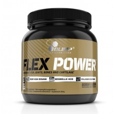 Flex Power 504 грамм - грейпфрут