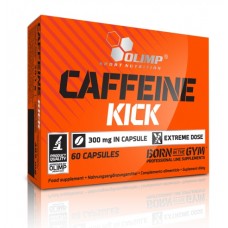 Caffeine Kick 60 caps