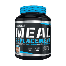 Meal Replacement 750 g - шоколад
