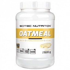 Oatmeal 1500g - банан