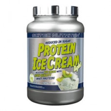 Protein Ice Cream Light 1250g - киви