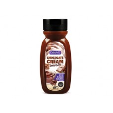 Sause ZERO 320 ml шоколадный крем