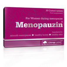 Menopauzin 30 tabl