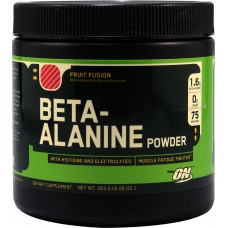 Beta Alanine 203 гр
