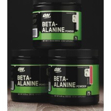 Beta Alanine 263g натуральный вкус