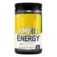 Essential Amino Energy 270г - сахарная вата