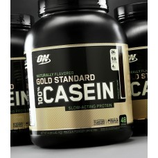 100% Natural Casein Protein 1,818 кг - ваниль
