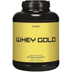 WHEY GOLD 2.27 кг