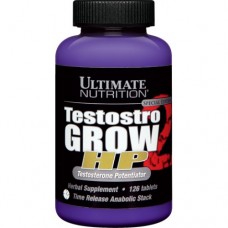 Testostro GROW HP2 - 126 таб