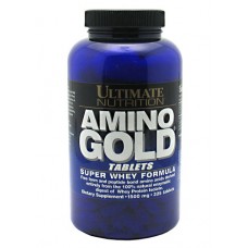 AMINO GOLD TABLETS 1500 MG