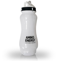 Фляга Amino Energy Water 650 мл