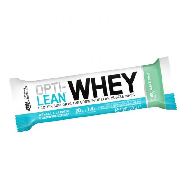 Opti- Lean Whey Bar 53g 