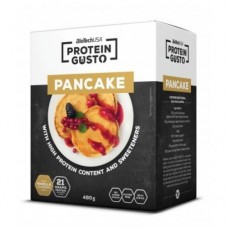 Pancake (480 грамм) ваниль