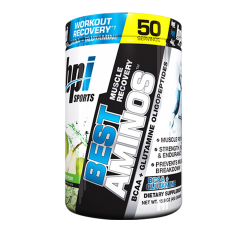 BEST Aminos 450 г strenght series - арбуз