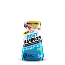 Best Aminos 60 ml