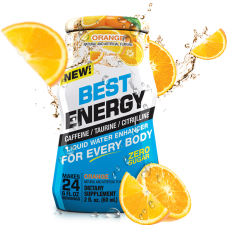 Best Energy 60 ml