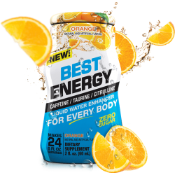 Best Energy 60 ml