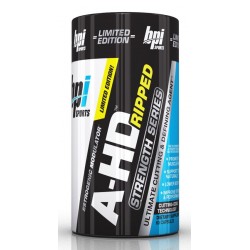 A-HD Ripped 60 кап