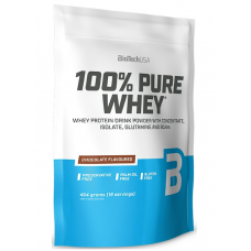 100% Pure Whey 454 грамм