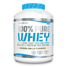 100% Pure Whey 454g - орех