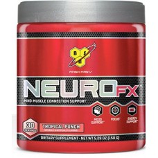 Neuro FX 150g - tropical punch