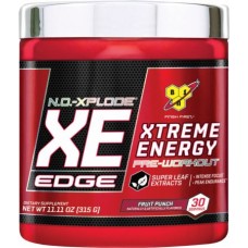 Nox XE 315g - cherry lime