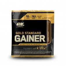 Gold Standard Gainer ваниль 50,75 грамм