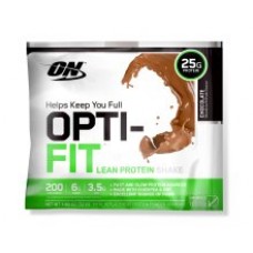 Opti-Fit Lean Shake 52 грамма
